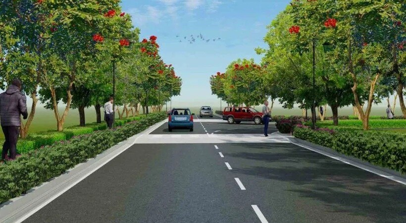 Prestige Autumn Leaves Amenities-Features