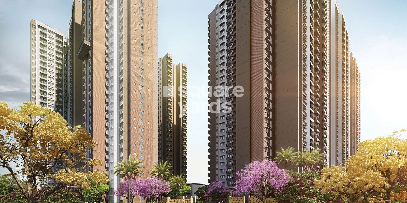 Avalon Park At The Prestige City