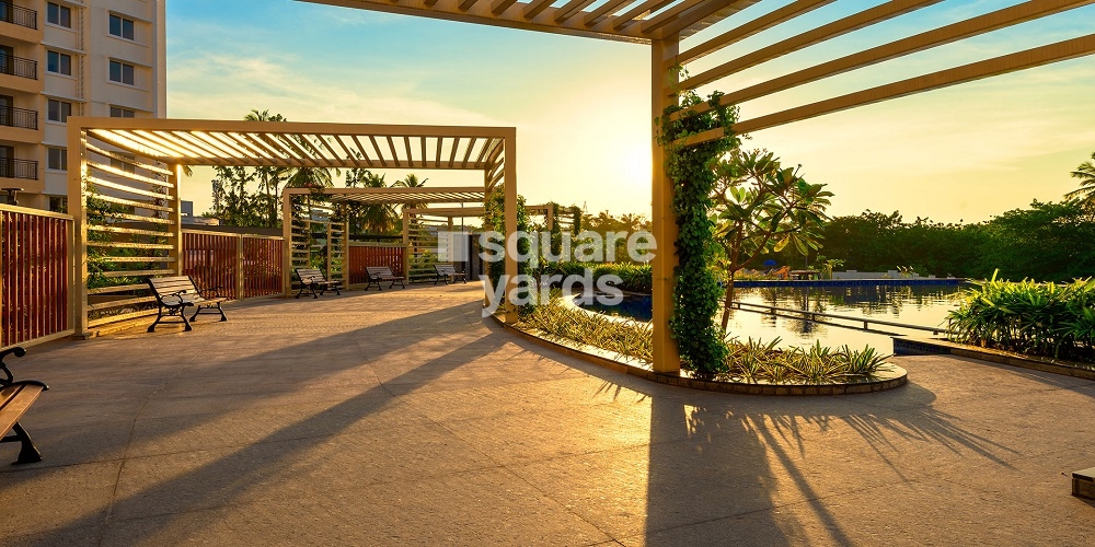 Prestige Bagamane Temple Bells in Raja Rajeshwari Nagar, Bangalore 65