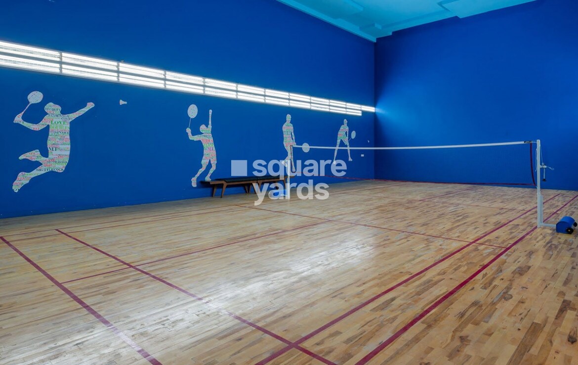 Prestige Bagamane Temple Bells