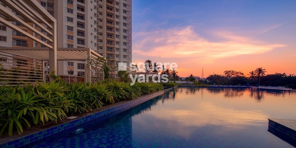 Prestige Bagamane Temple Bells in Raja Rajeshwari Nagar, Bangalore 65
