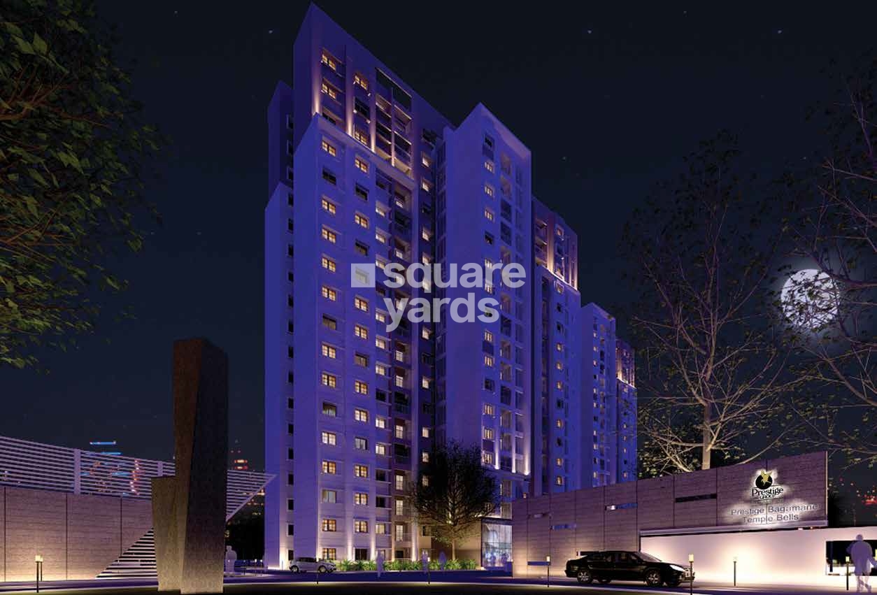 Prestige Bagamane Temple Bells in Raja Rajeshwari Nagar, Bangalore 65