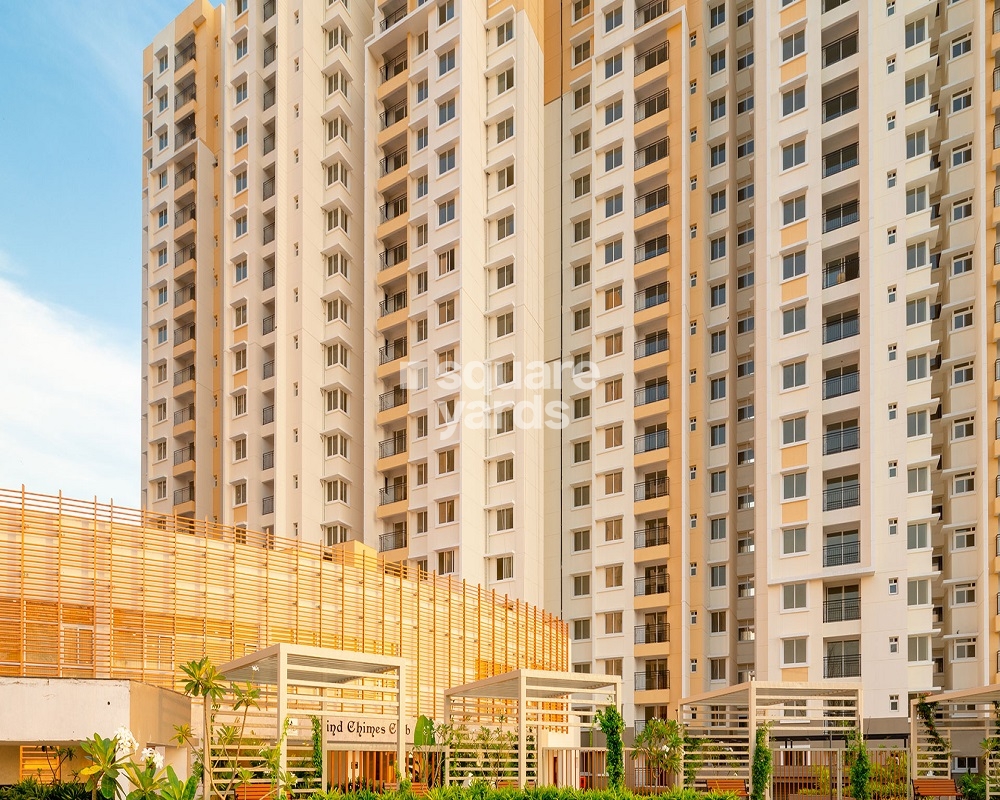 Prestige Bagamane Temple Bells in Raja Rajeshwari Nagar, Bangalore 65