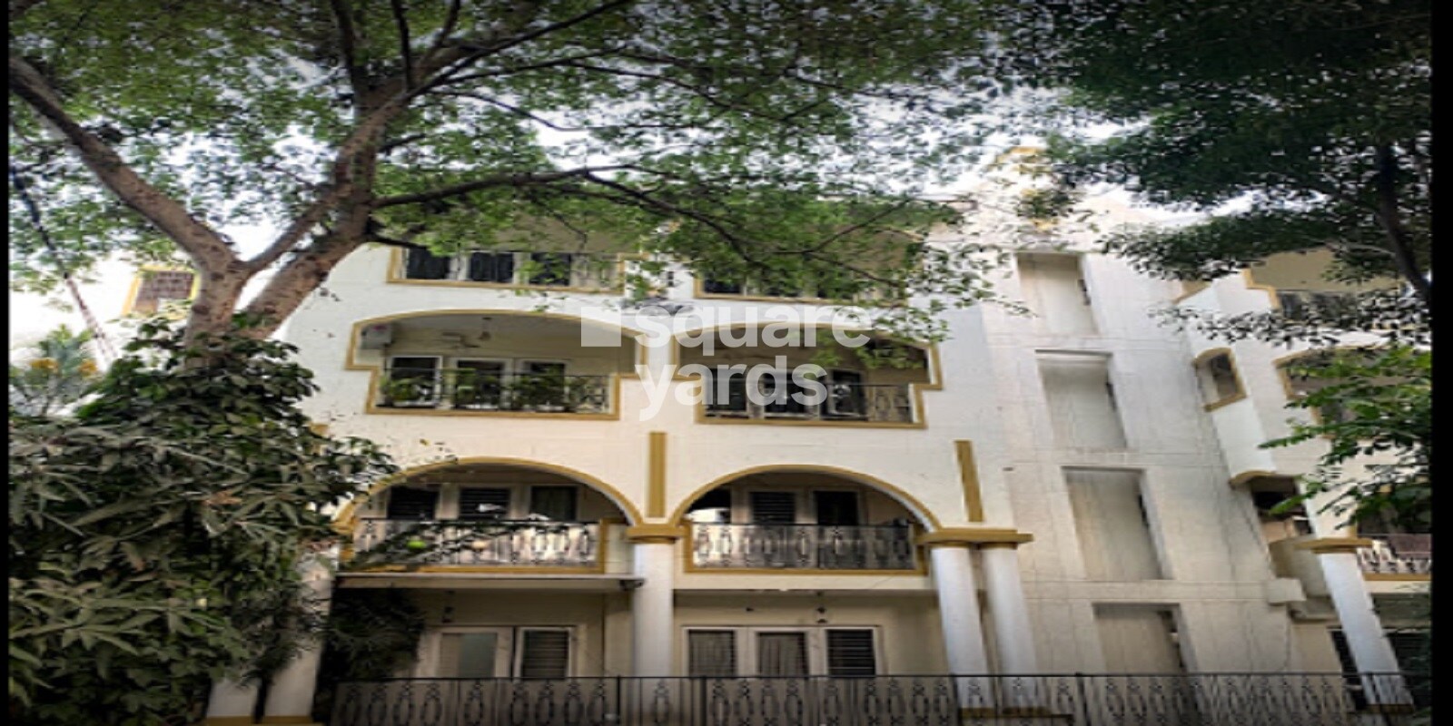 Prestige Benson Court, Benson Town, Bangalore