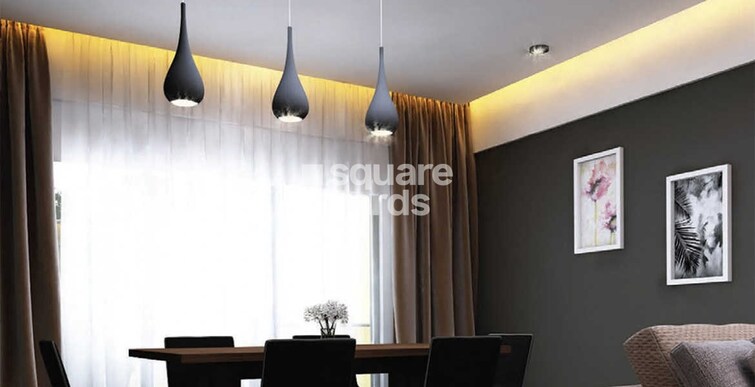 Prestige Botanique Apartment Interiors 1