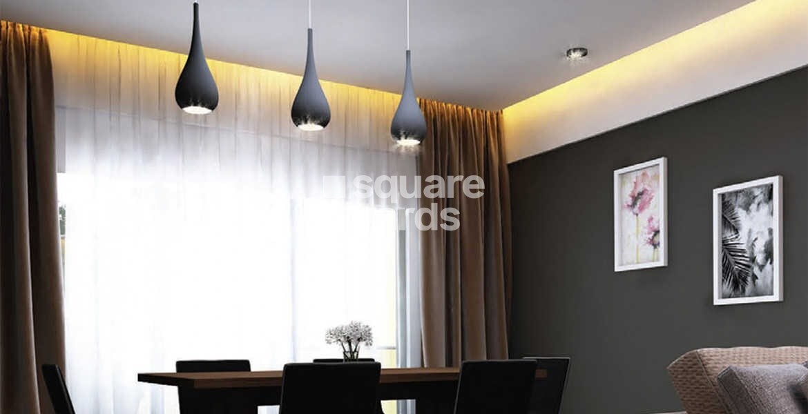 Prestige Botanique Apartment Interiors 1