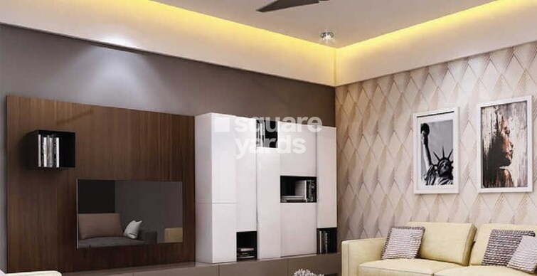 Prestige Botanique Apartment Interiors 2