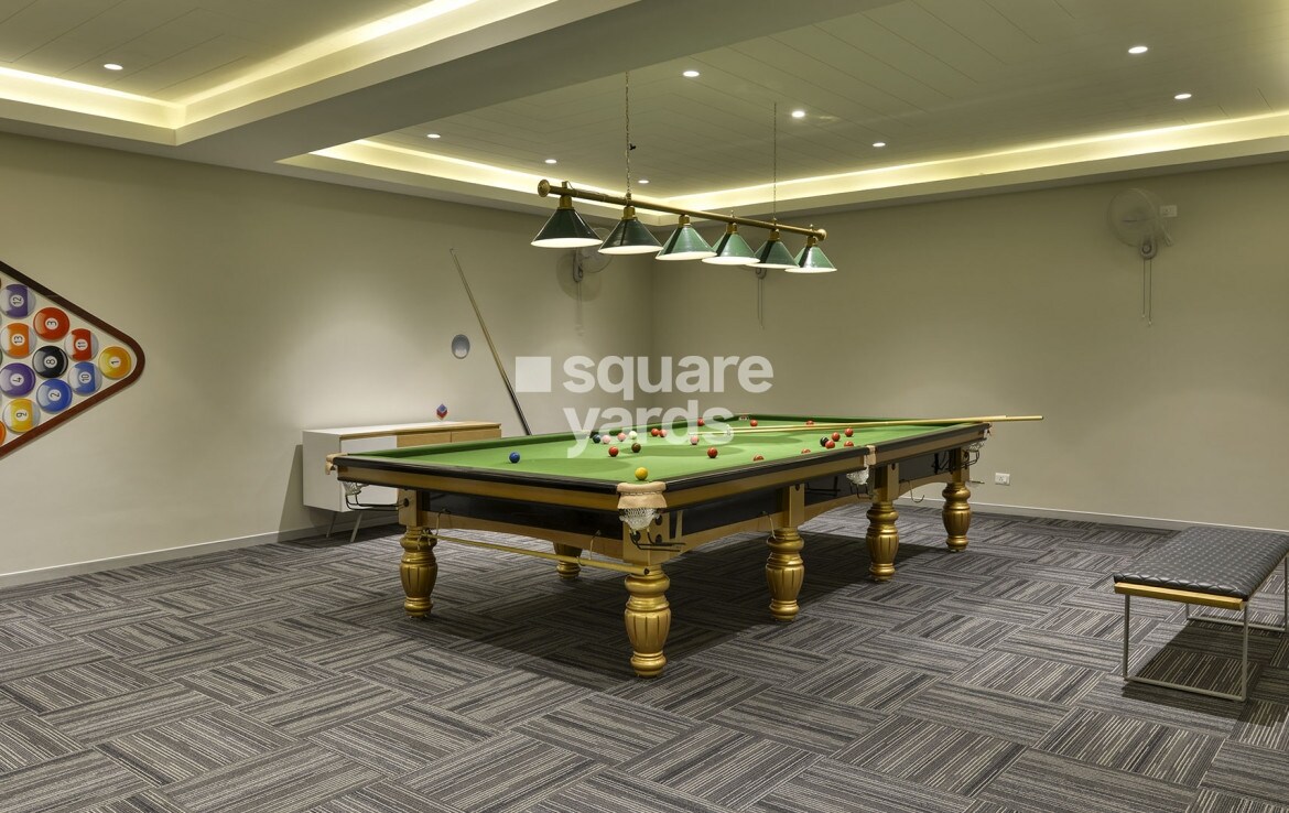 Prestige Boulevard Amenities-Features 1