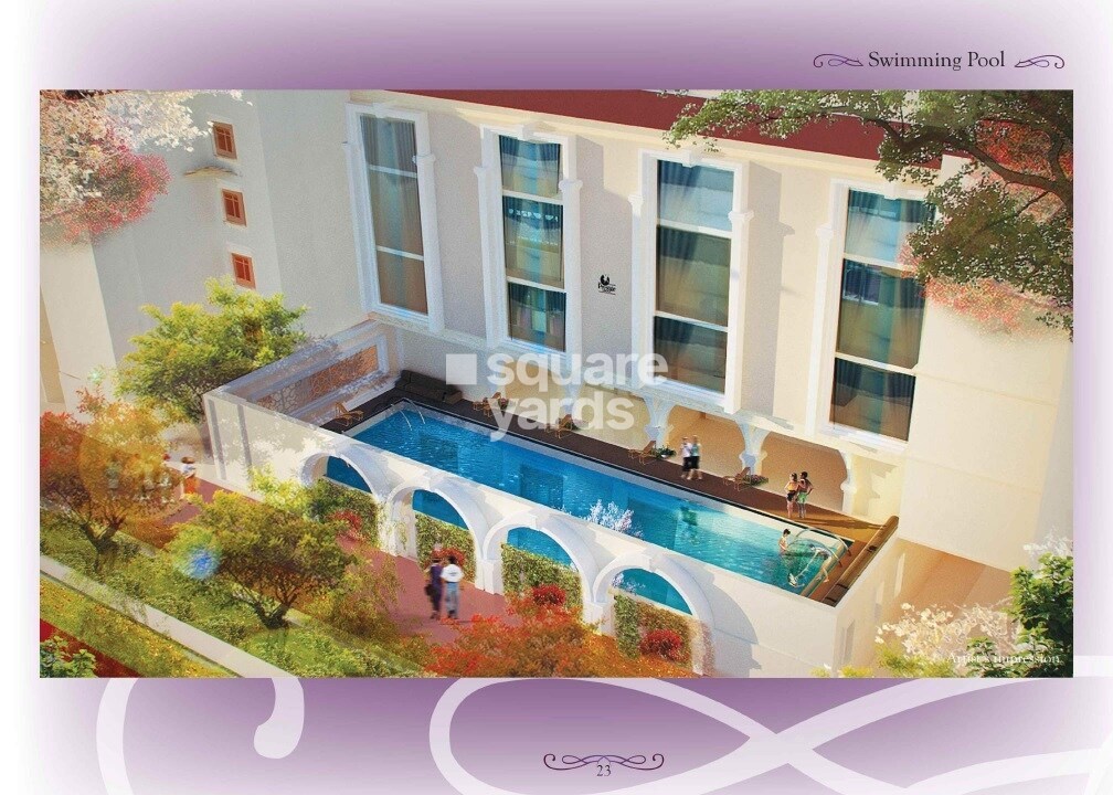 Prestige Boulevard Amenities-Features 4