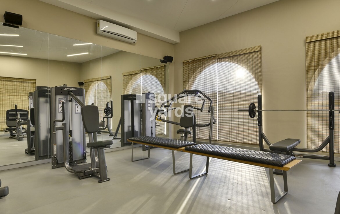 Prestige Boulevard Amenities-Features 2