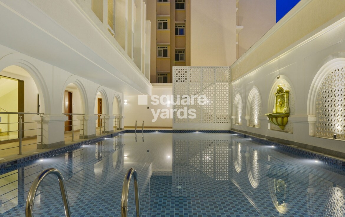 Prestige Boulevard Amenities-Features 3