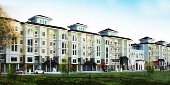 Prestige Boulevard Project Thumbnail Image