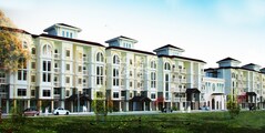 Prestige Boulevard