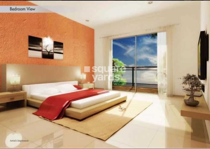 Prestige Brooklyn Heights Apartment Interiors 1