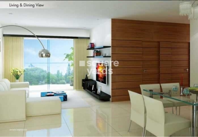 Prestige Brooklyn Heights Apartment Interiors 2