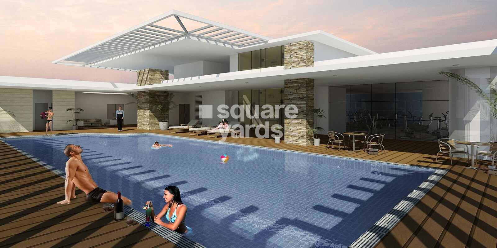 Prestige Brooklyn Heights Amenities-Features 2