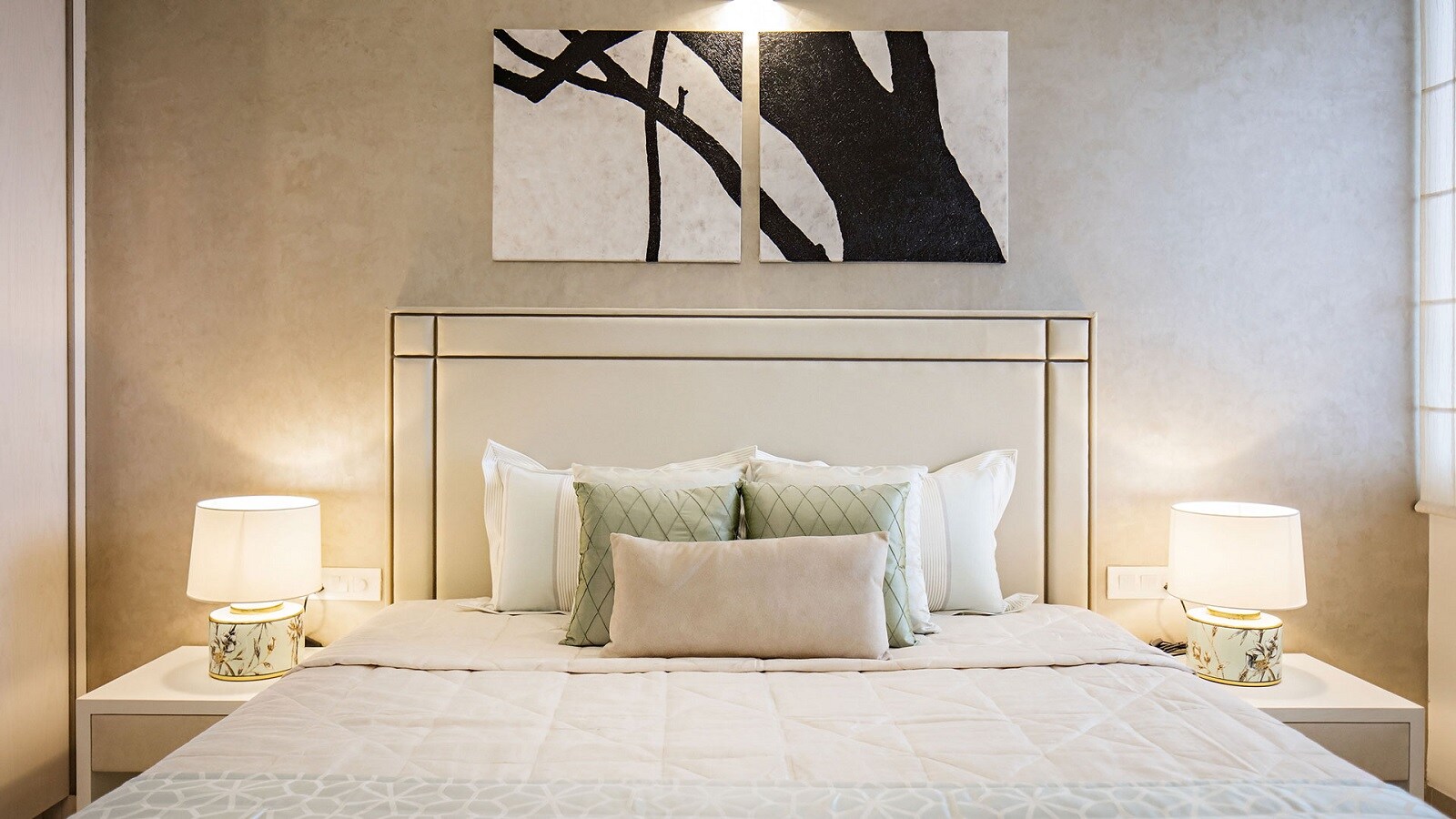 Prestige Camden Gardens Apartment Interiors 1