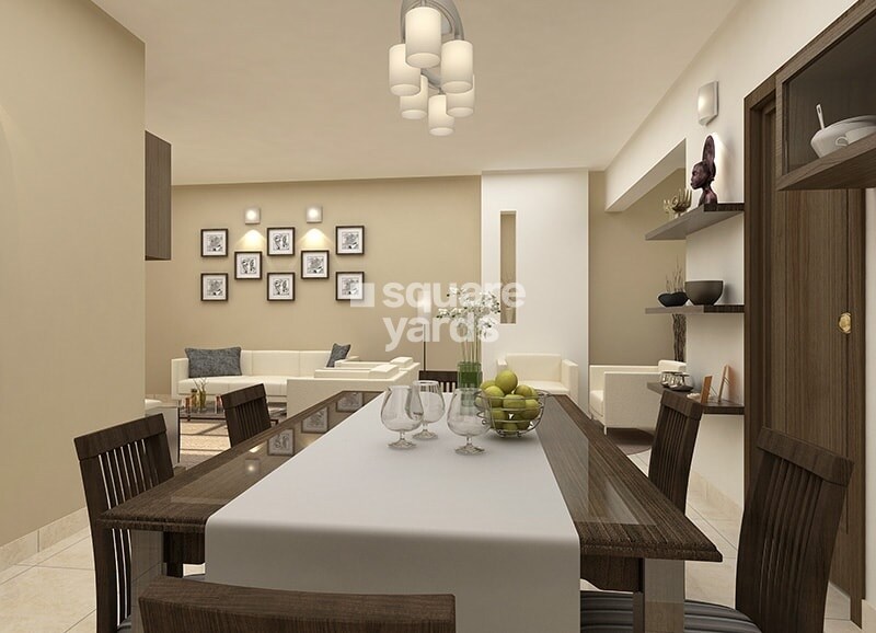 Prestige Casabella Apartment Interiors 3