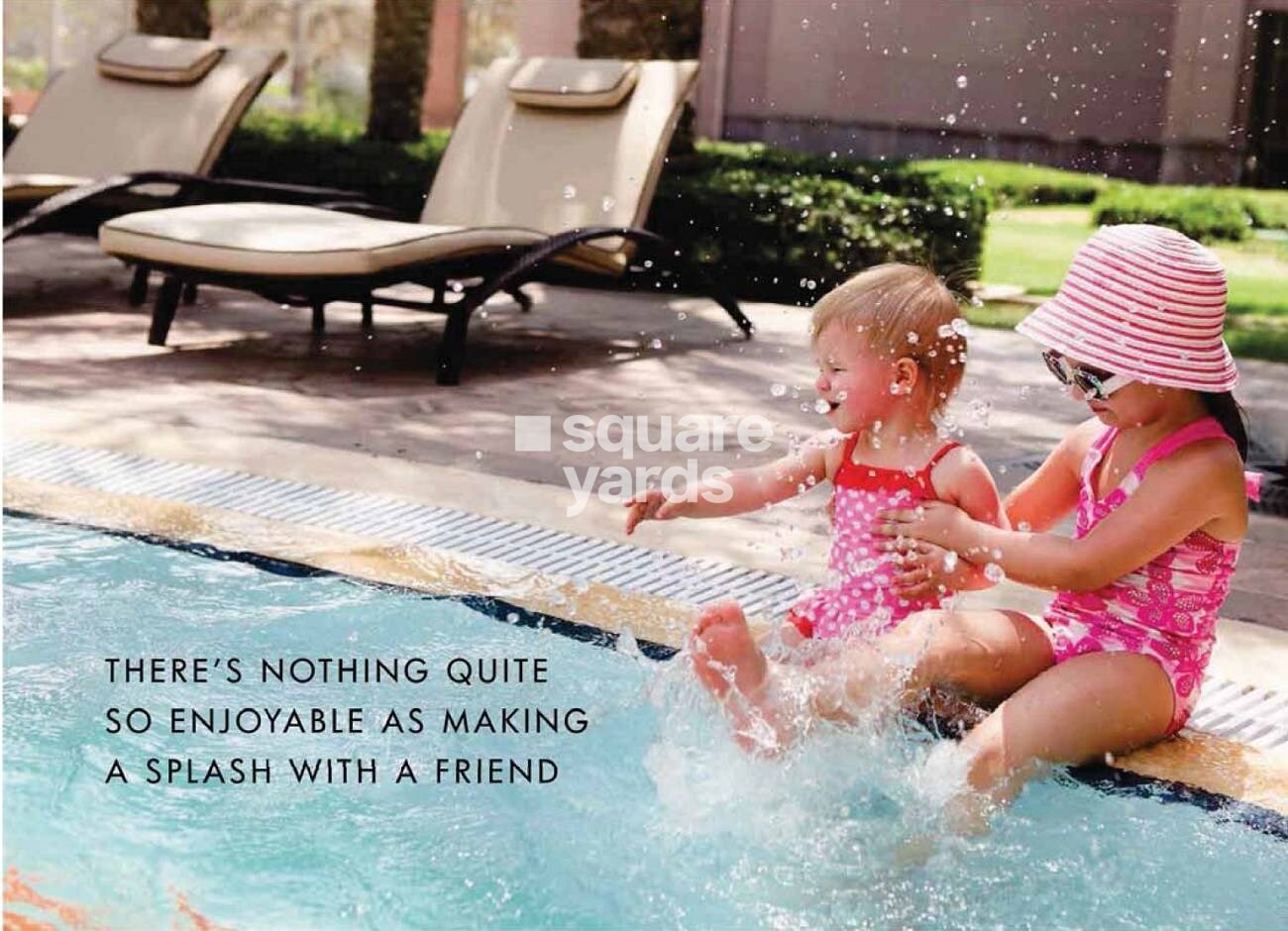 Prestige Casabella Amenities-Features 1