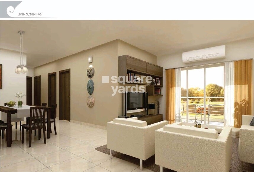 Prestige Casabellaa Apartment Interiors 2