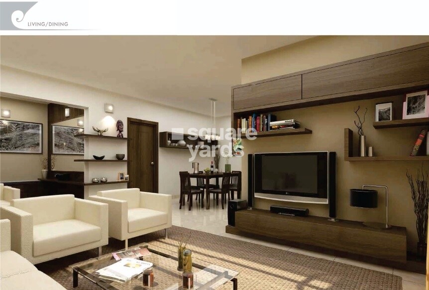 Prestige Casabellaa Apartment Interiors 3