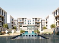 Prestige Casabellaa Tower View