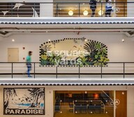 Prestige Central Amenities-Features