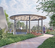 Prestige Crystal Lawns Amenities-Features
