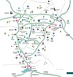 Prestige Crystal Lawns Location Image