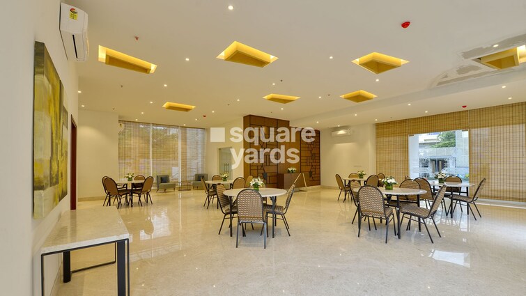 Prestige Deja Vu Amenities-Features 4