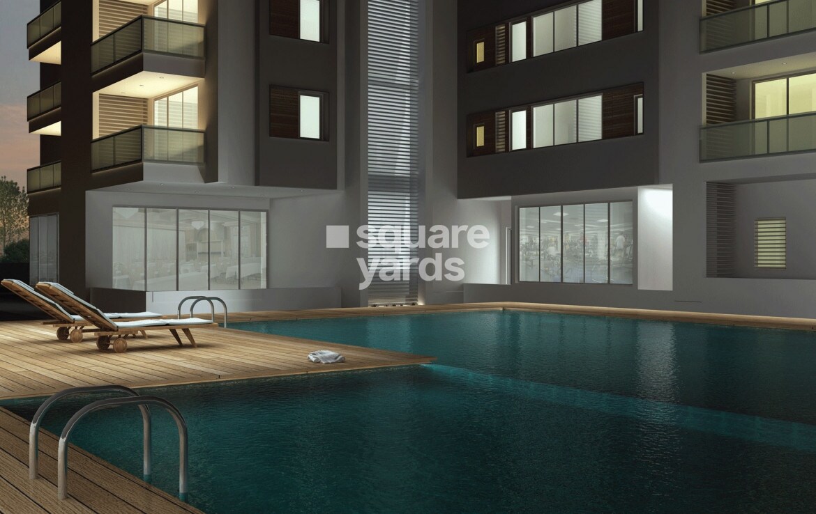 Prestige Deja Vu Amenities-Features 2