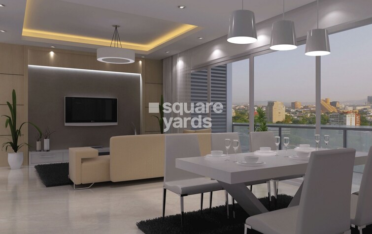 Prestige Deja Vu Apartment Interiors 2