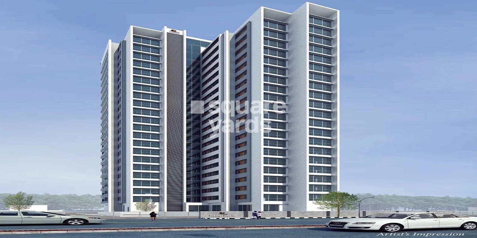 Prestige Deja Vu, Pulikeshi Nagar, Bangalore