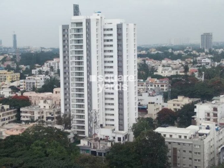 Prestige Deja Vu Tower View 2