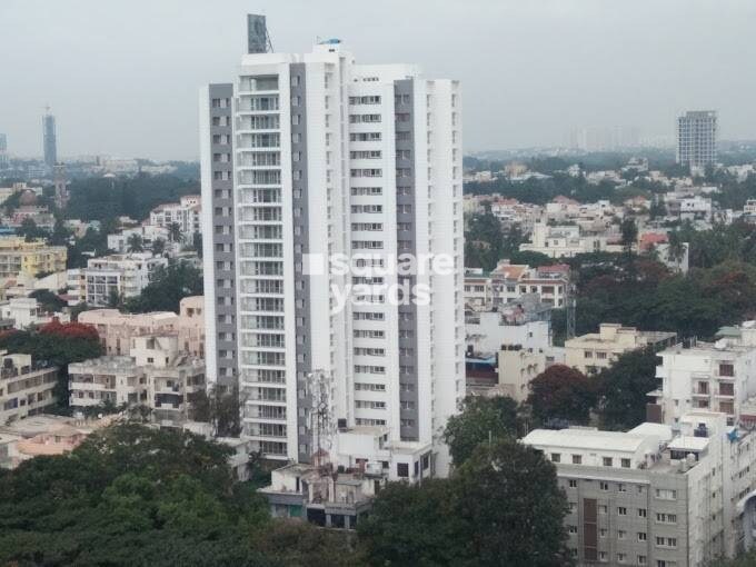 Prestige Deja Vu Tower View 2