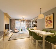 Prestige Dolce Vita Apartment Interiors