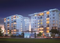 Prestige Dolce Vita Tower View