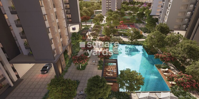 Eden Park At The Prestige City Amenities-Features 1