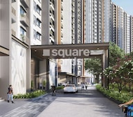 Eden Park At The Prestige City Tower View