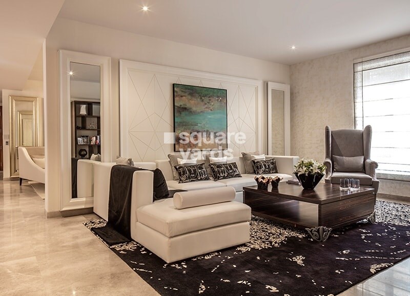 Prestige Edwardian Apartment Interiors 1