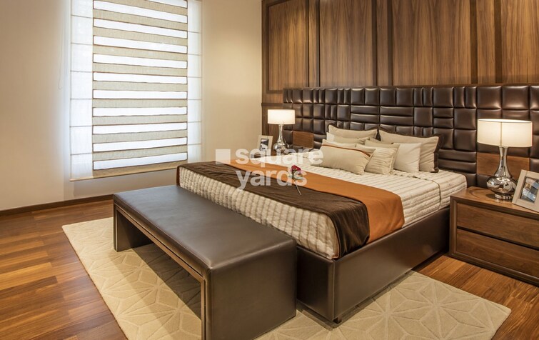 Prestige Edwardian Apartment Interiors 2