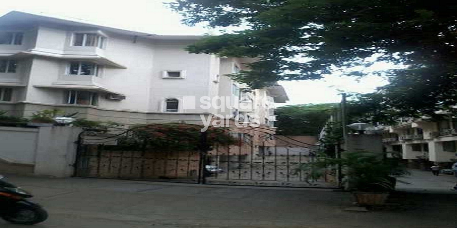 Prestige El Palacio, Vasanth Nagar, Bangalore