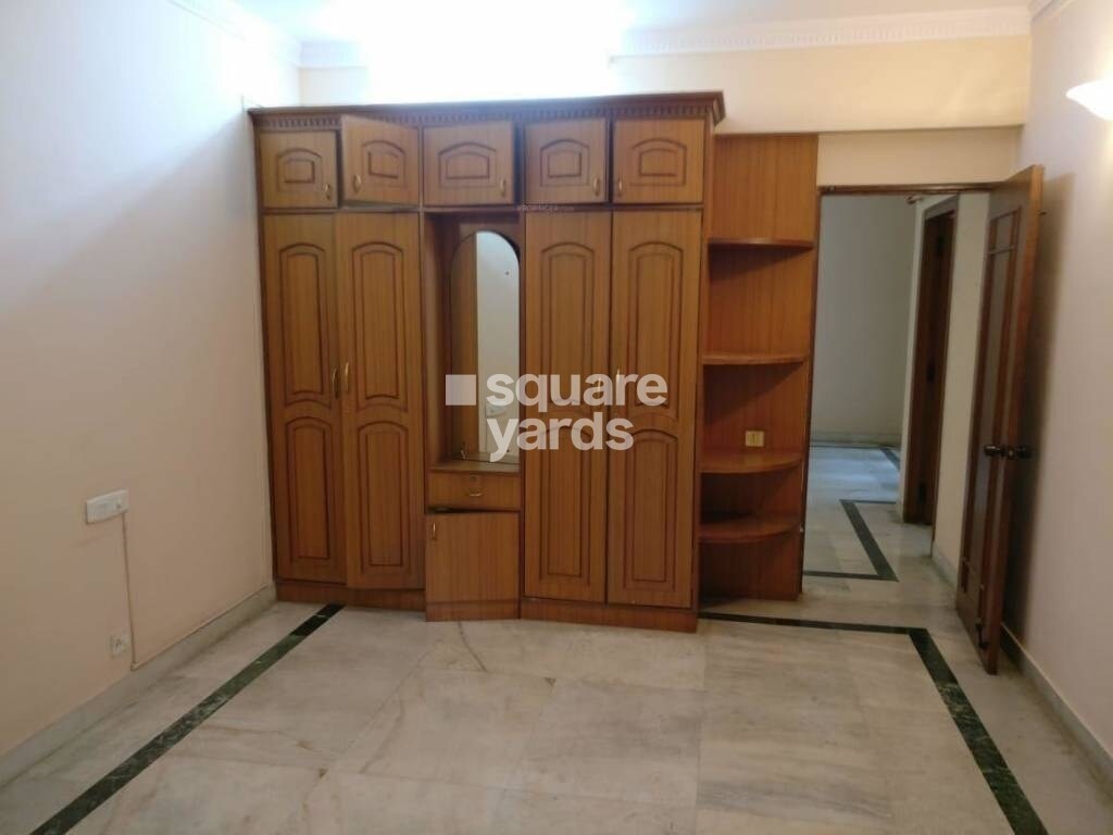 Prestige Elgin Apartment Interiors