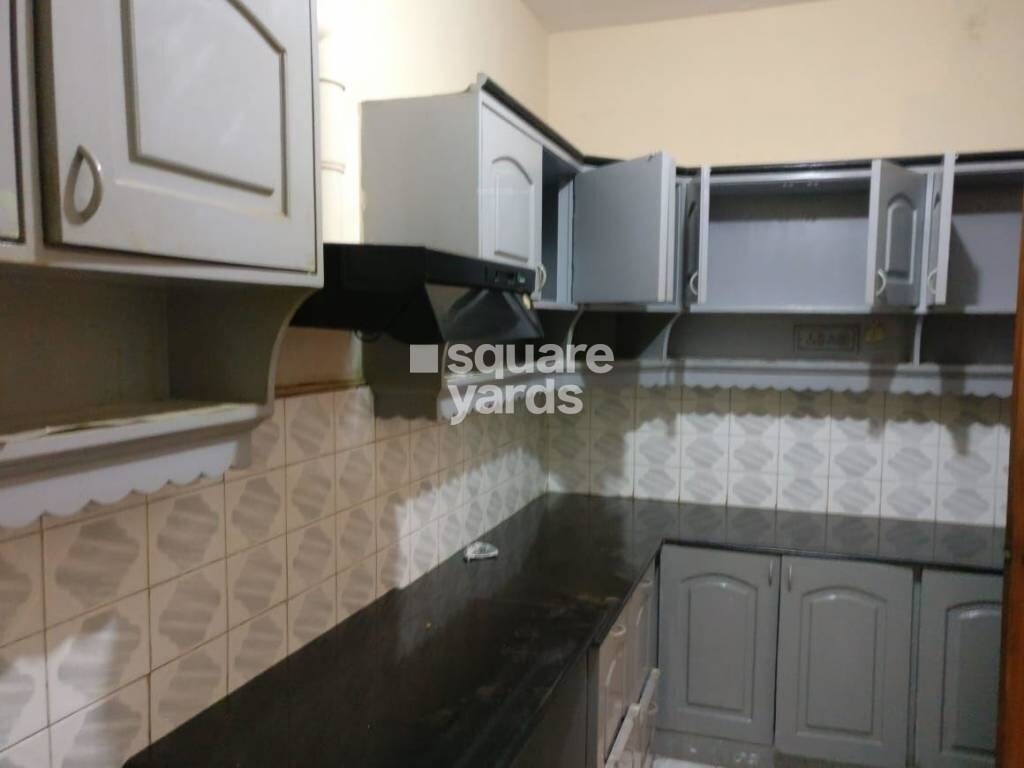 Prestige Elgin Apartment Interiors