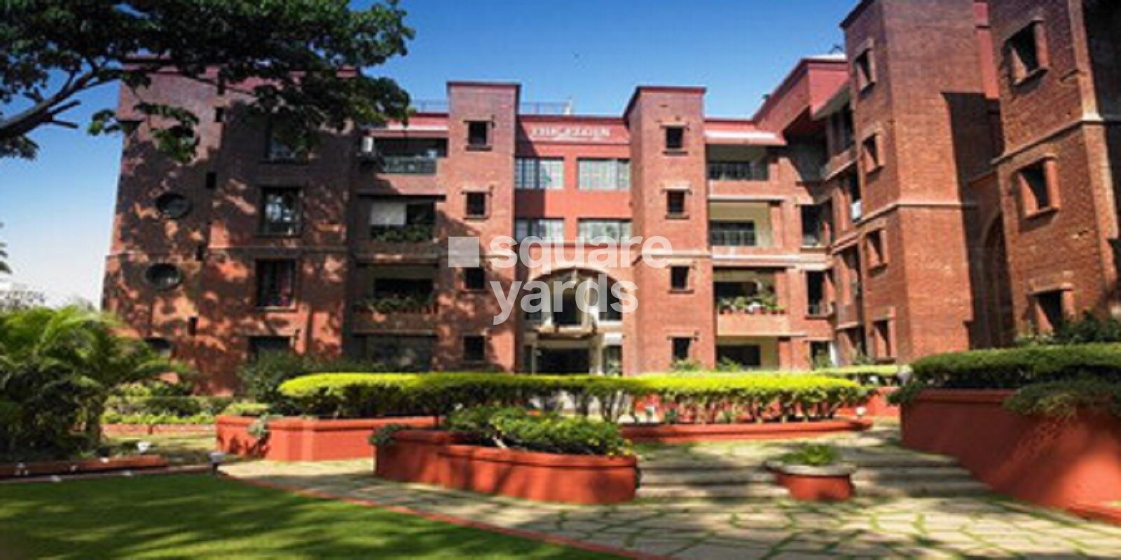 Prestige Elgin, Richmond Town, Bangalore