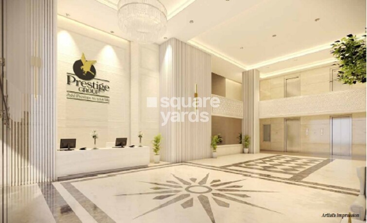 Prestige Elm Park Apartment Interiors 1