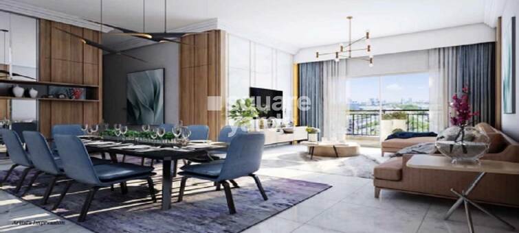 Prestige Elm Park Apartment Interiors 2