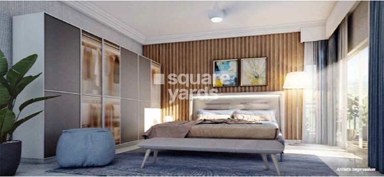 Prestige Elm Park Apartment Interiors 3