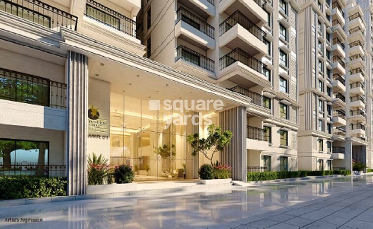 Prestige Elm Park Tower View 1