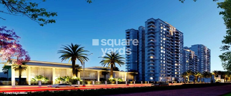 Prestige Elm Park Tower View 2